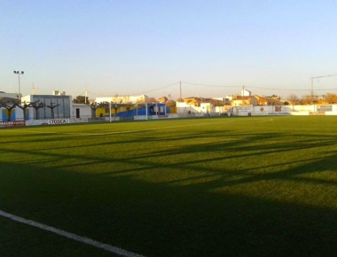 ESTADI MPAL. LA UNIÓ
