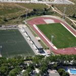 ESTADI ZEM DE VILAFRANCA DEL PENEDÈS