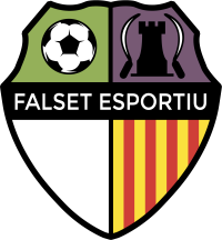 FALSET ESP. escudo