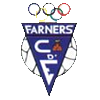 FARNERS, C.E. escudo