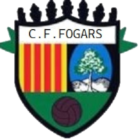 FOGARS, C.F. escudo