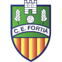 FORTIA, C.E. escudo