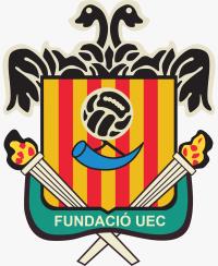 FUNDACIO UNIO ESPORTIVA CORNELLA escudo