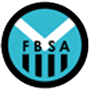 FUTBOL BASE SOLSONA ARRELS escudo