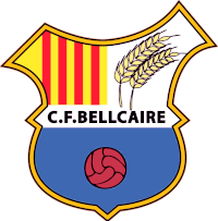 FUTBOL CLUB BELLCAIRE 2012 escudo