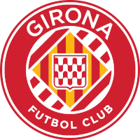 GIRONA, F.C. escudo