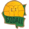 GODALL, F.C. escudo