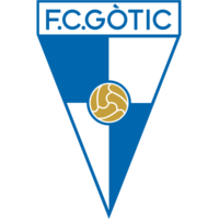 GOTIC, F.C escudo
