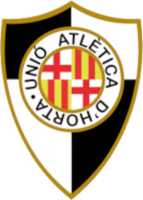 HORTA, U.AT. escudo
