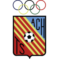 HOSPITALENSE, AT.C. escudo