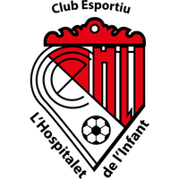 HOSPITALET DE L'INFANT, C.D. escudo