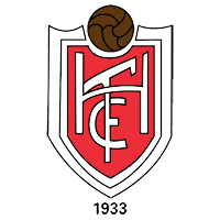 HOSTALETS DE PIEROLA, C.F. escudo