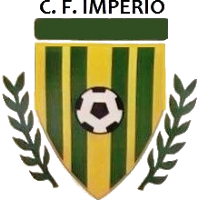 IMPERIO , C.F. escudo
