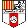 JOANETES,C.F. escudo