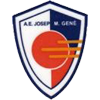 JOSEP MARIA GENE ASSOC. ESP. escudo