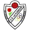 LA FLORESTA, C.D. escudo