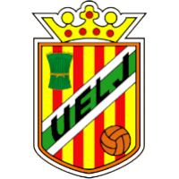 LA JONQUERA, U.E. escudo