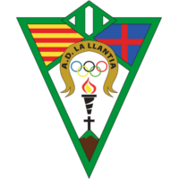 LA LLANTIA, A.D escudo