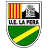 LA PERA, U.E. escudo