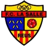 LA SALLE REUS, F.C. escudo