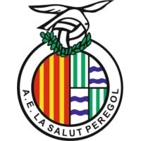 LA SALUT PERE GOL AE. escudo