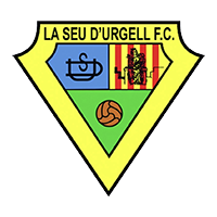 LA SEU D'URGELL, F.C. escudo