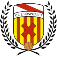 L'HOSPITALET, CENTRE ESPORTS escudo