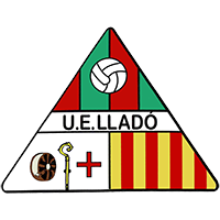 LLADO, U.E. escudo