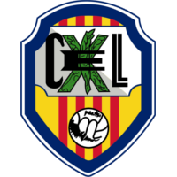 LLAVANERES, C.E. escudo