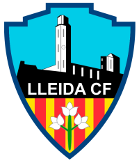 LLEIDA PONENT ESPORTIU., CLUB escudo