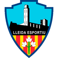 LLEIDA PONENT ESPORTIU., CLUB escudo
