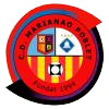 MARIANAO POBLET UD escudo
