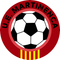 MARTINENCA, U.E. escudo