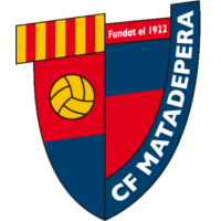 MATADEPERA, F.C. escudo