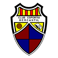 MERCANTIL, C.E escudo