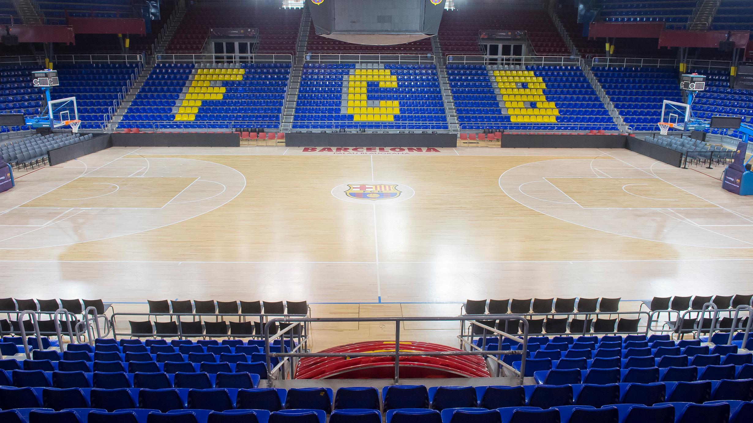 MINIESTADI CLUB F.C.BARCELONA ANNEX 2