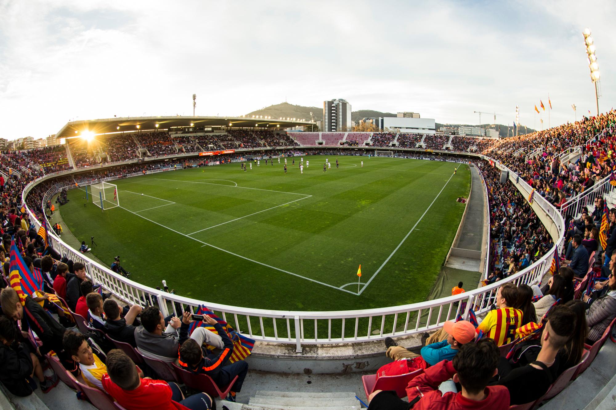 MINIESTADI CLUB F.C.BARCELONA ANNEX 3