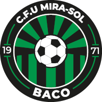 MIRASOL-BACO UNIÓN, C.F. escudo
