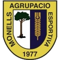 MONELLS, A.E. escudo