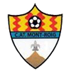 MONT-ROIG AT. escudo