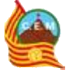 MONTBRIO, C.E. escudo