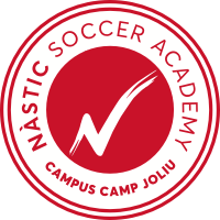 NSA CAMP JOLIU escudo