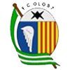 OLOST, F.C. escudo