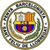 Pª BARC. SANT FELIU LLOBREGAT escudo