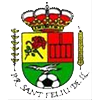 Pª REC.SAN FELIU LLOBREGAT escudo