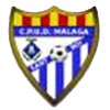 Pª UNION D. MALAGA, CLUB escudo