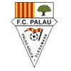 PALAU SOLITA I PLEGAMANS,F.C. escudo