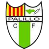 PALILLO, C.F. escudo