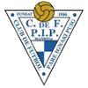 PARE IGNASI PUIG, C.F. escudo