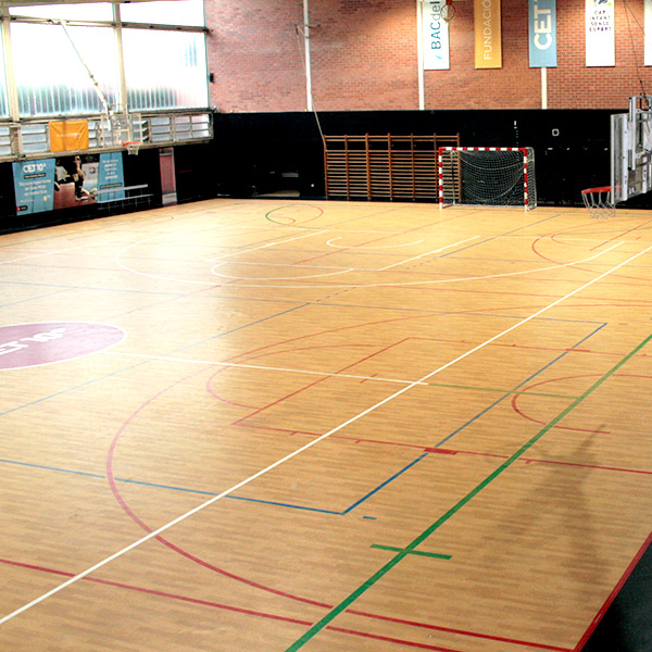 PAVELLÓ CEM BAC DE RODA